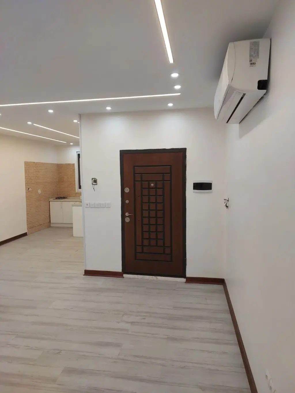 اجاره اداری و تجاری 50 متری در دردشت - تصویر 5