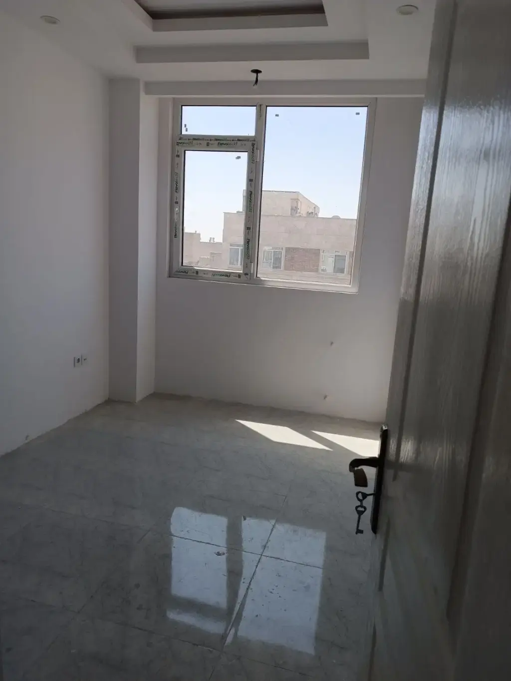 فروش آپارتمان 95 متری در هلال احمر - تصویر 7