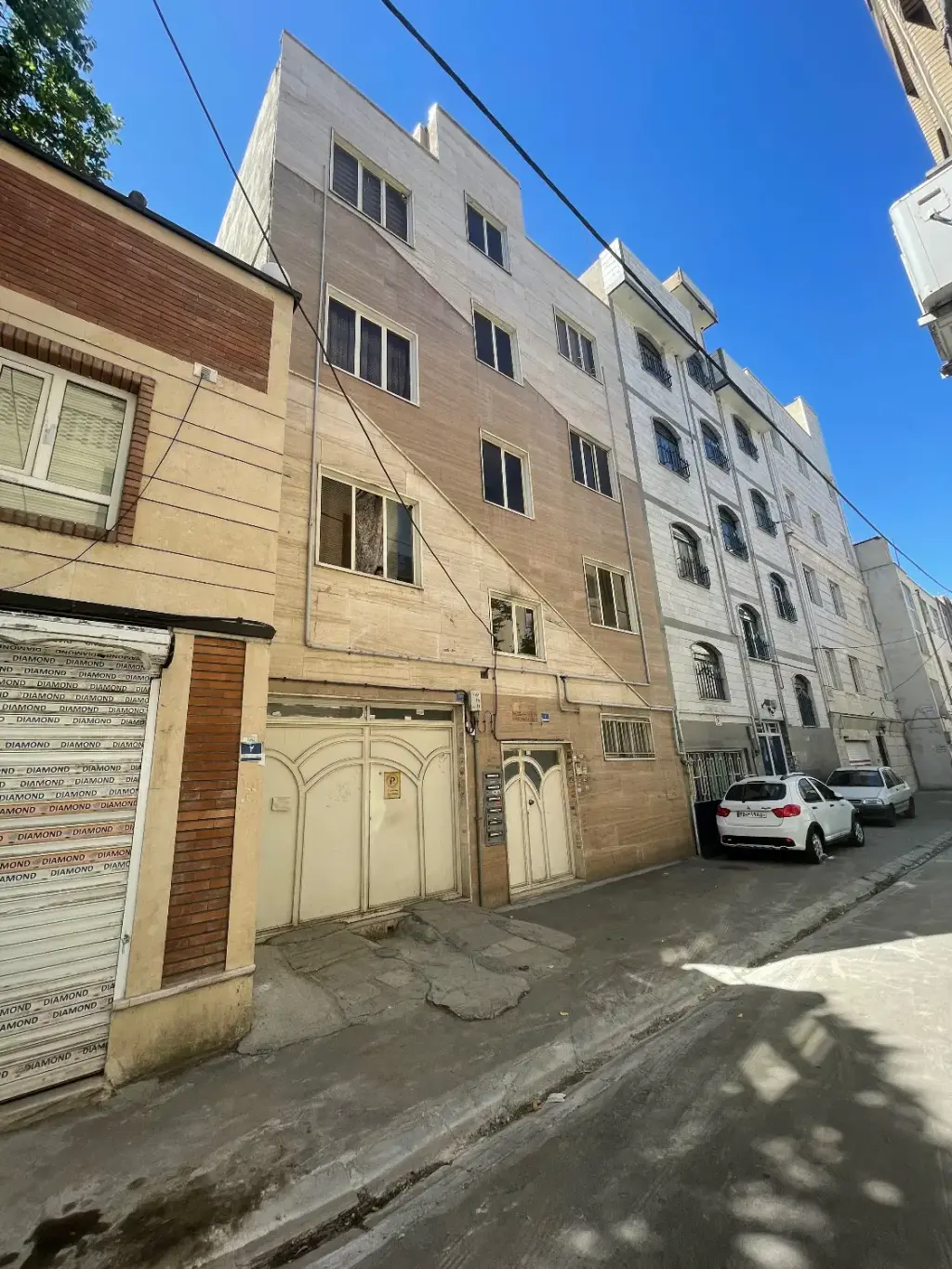 اجاره آپارتمان 40 متری در سلسبیل جنوبی - تصویر 10