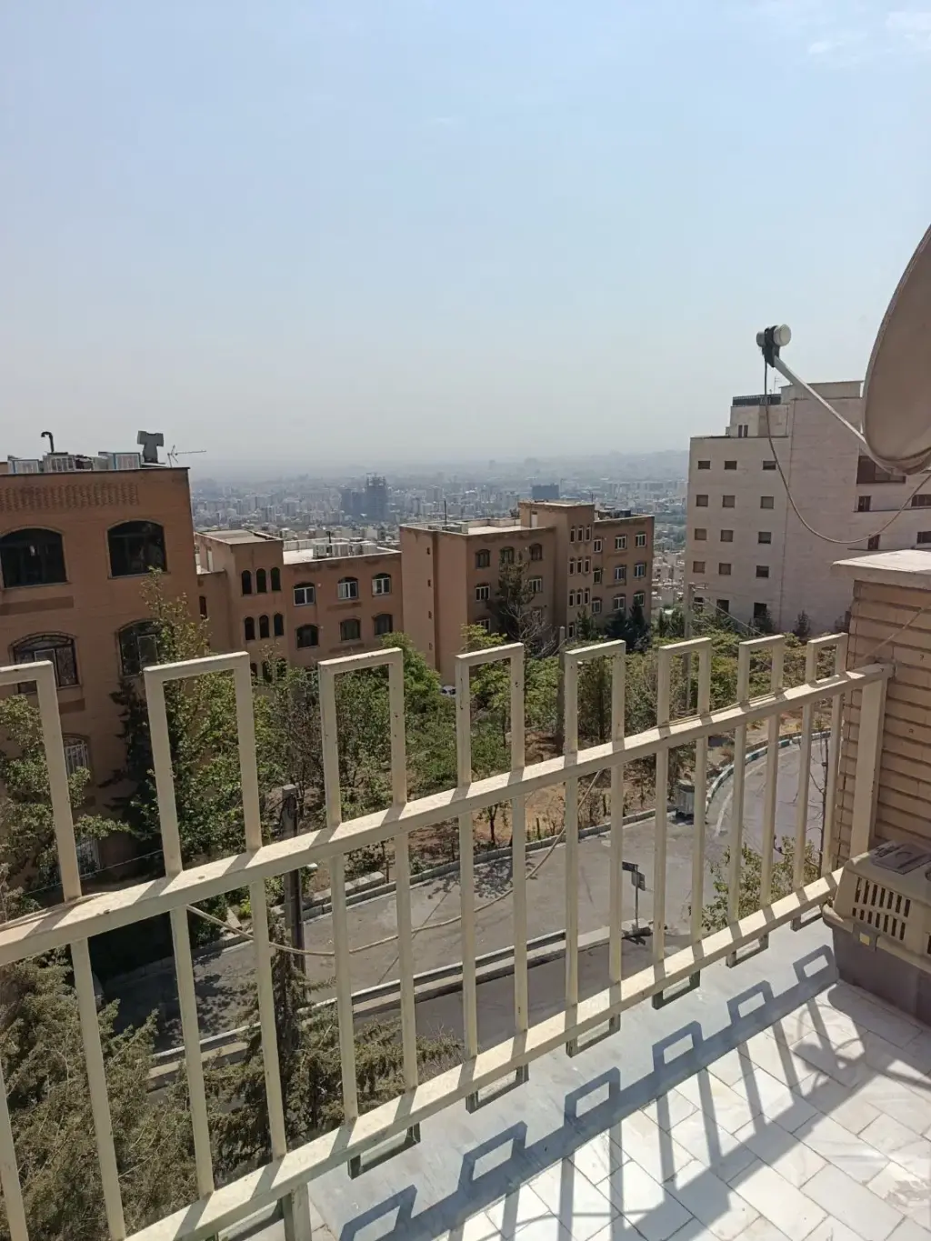 اجاره آپارتمان 132 متری در مینی‌سیتی (شهرک نفت) - تصویر 2