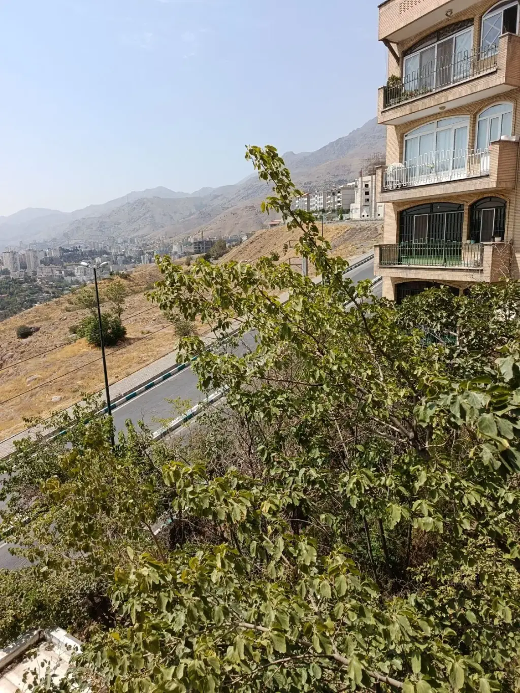 اجاره آپارتمان 132 متری در مینی‌سیتی (شهرک نفت) - تصویر 3