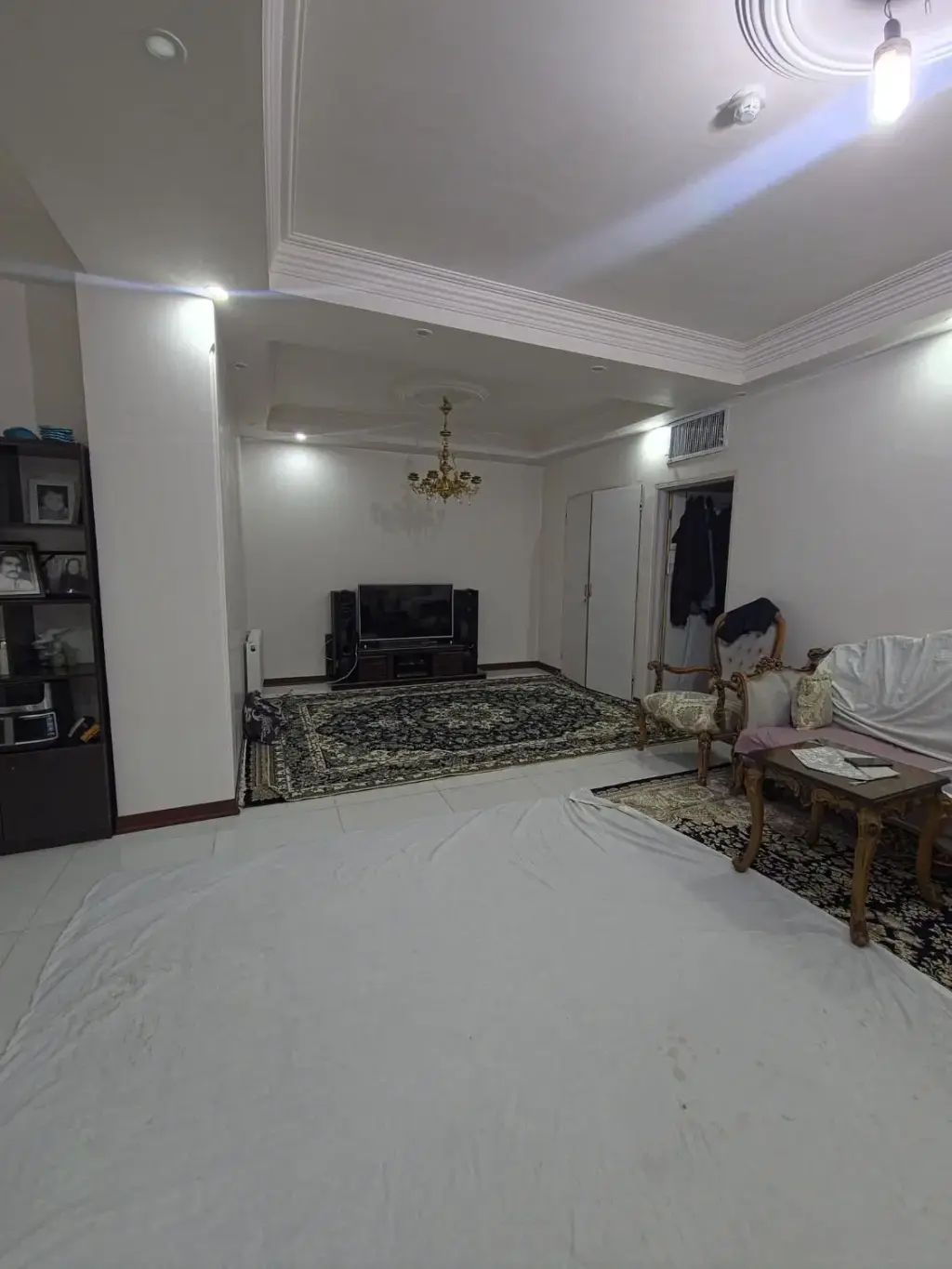 فروش آپارتمان 62 متری در بیسیم - تصویر 2