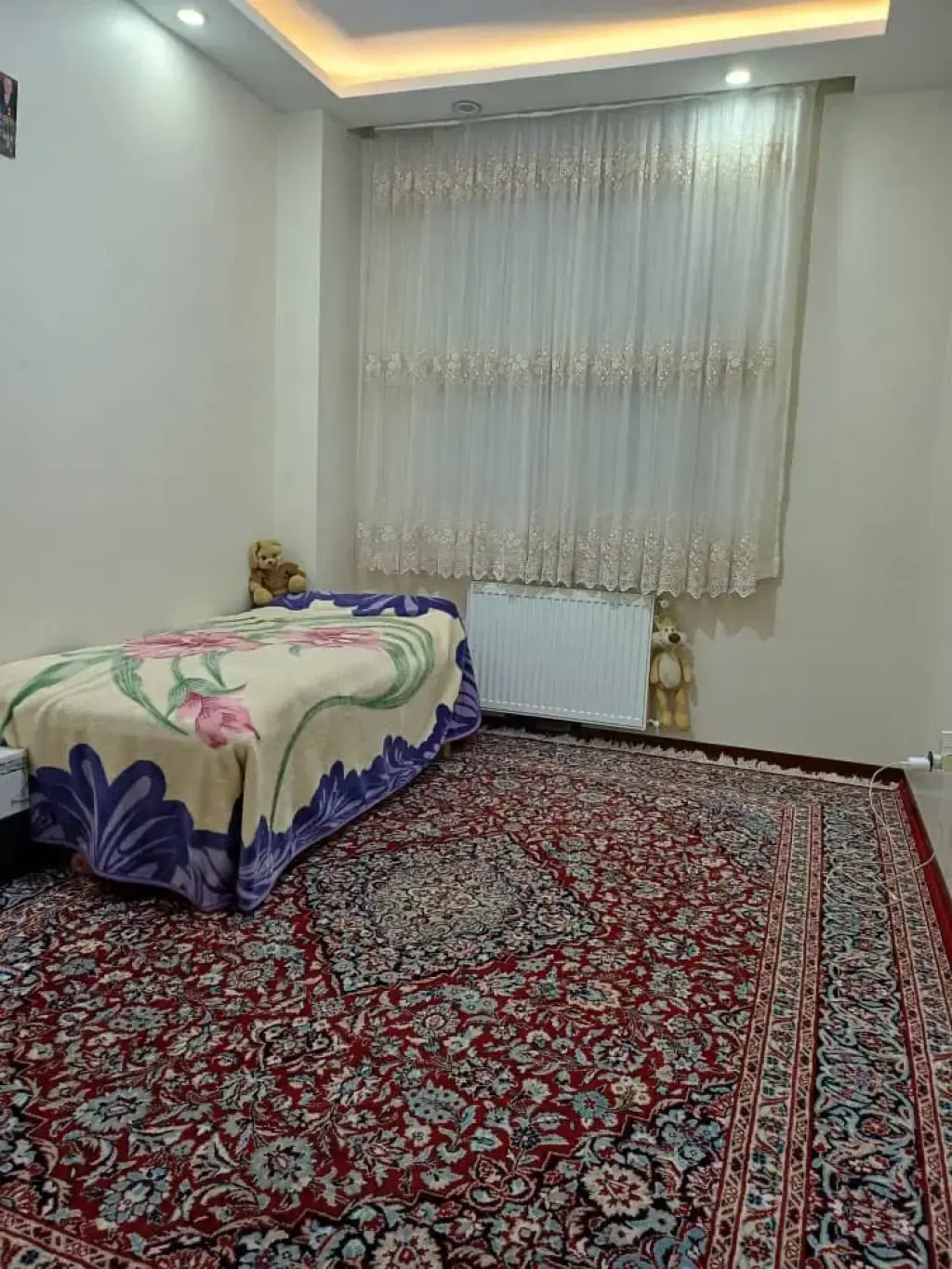فروش آپارتمان 68 متری در امیریه - تصویر 9