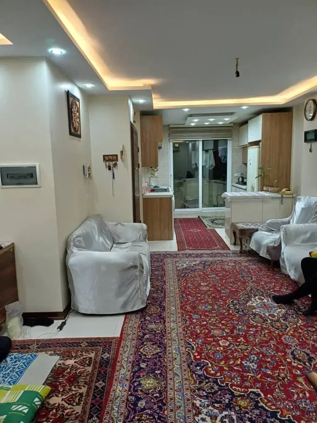 فروش آپارتمان 68 متری در امیریه - تصویر 13