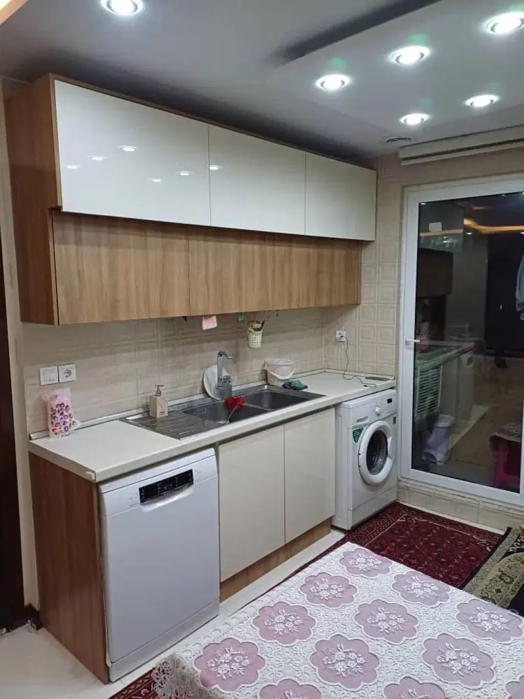 فروش آپارتمان 68 متری در امیریه - تصویر 11