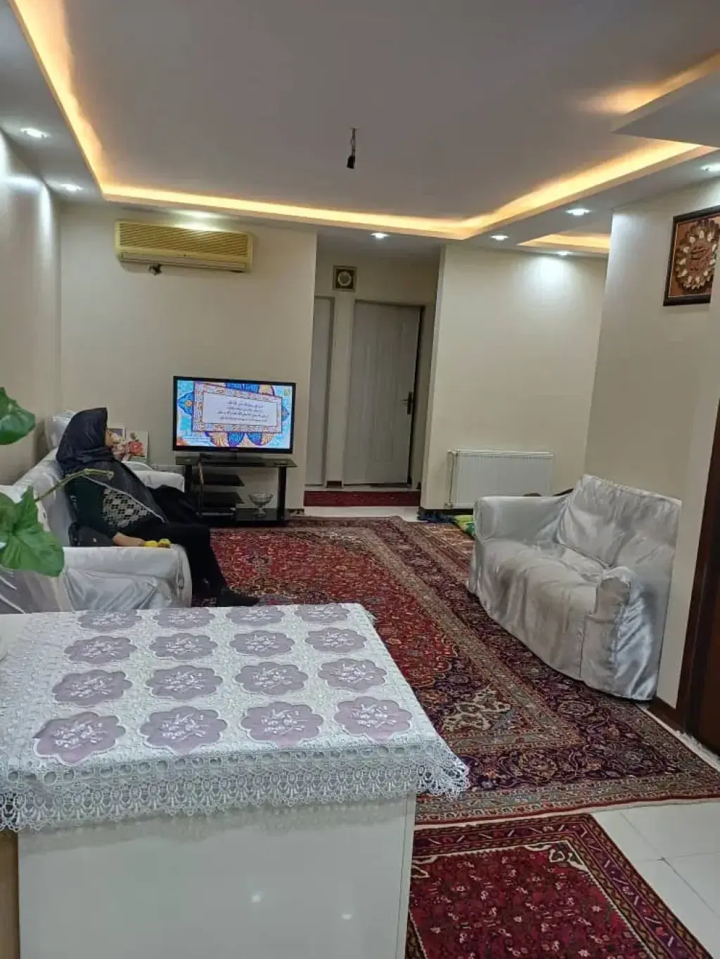 فروش آپارتمان 68 متری در امیریه - تصویر 12