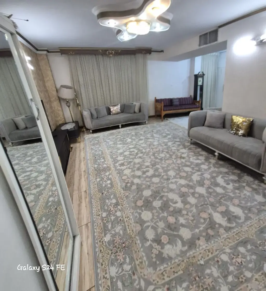 اجاره آپارتمان 62 متری در جیحون - تصویر 2