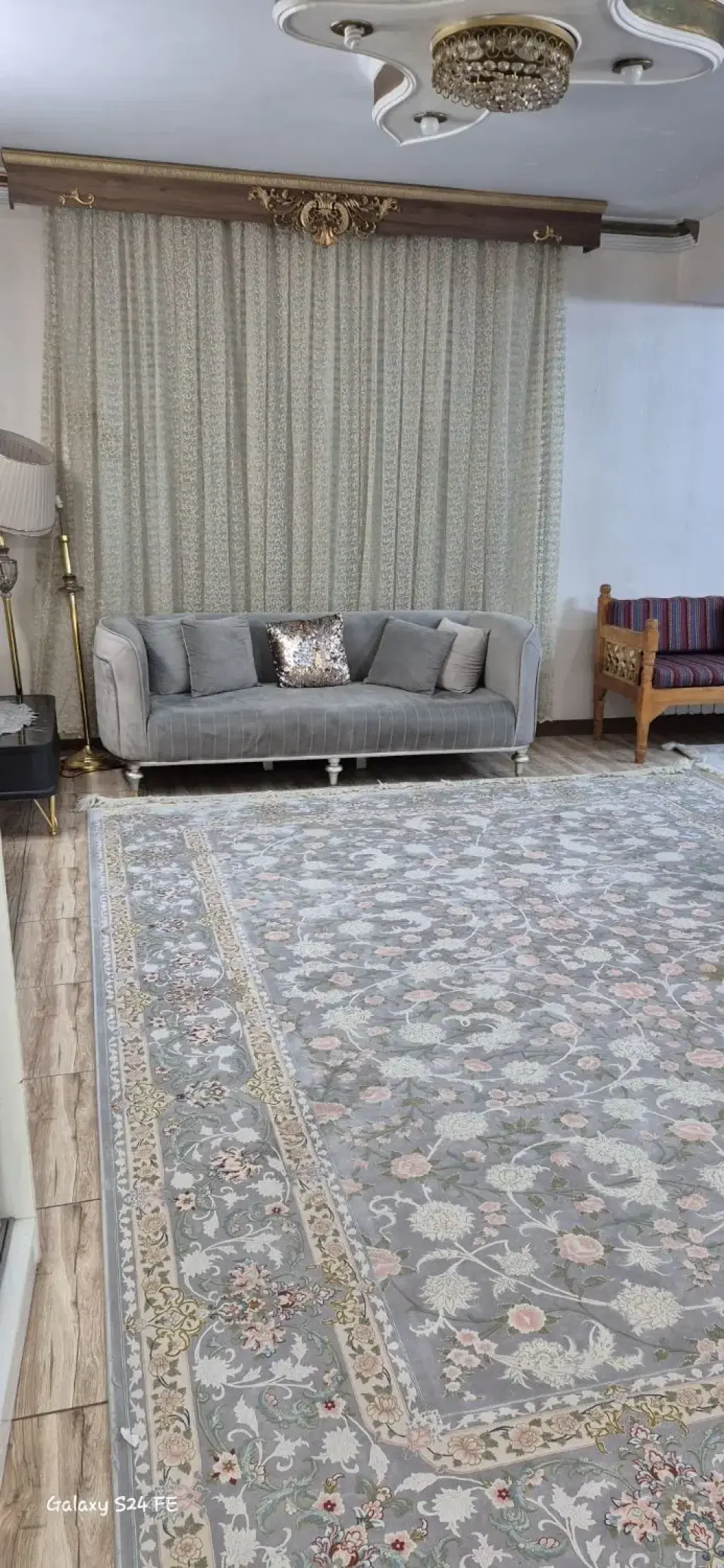 اجاره آپارتمان 62 متری در جیحون - تصویر 3
