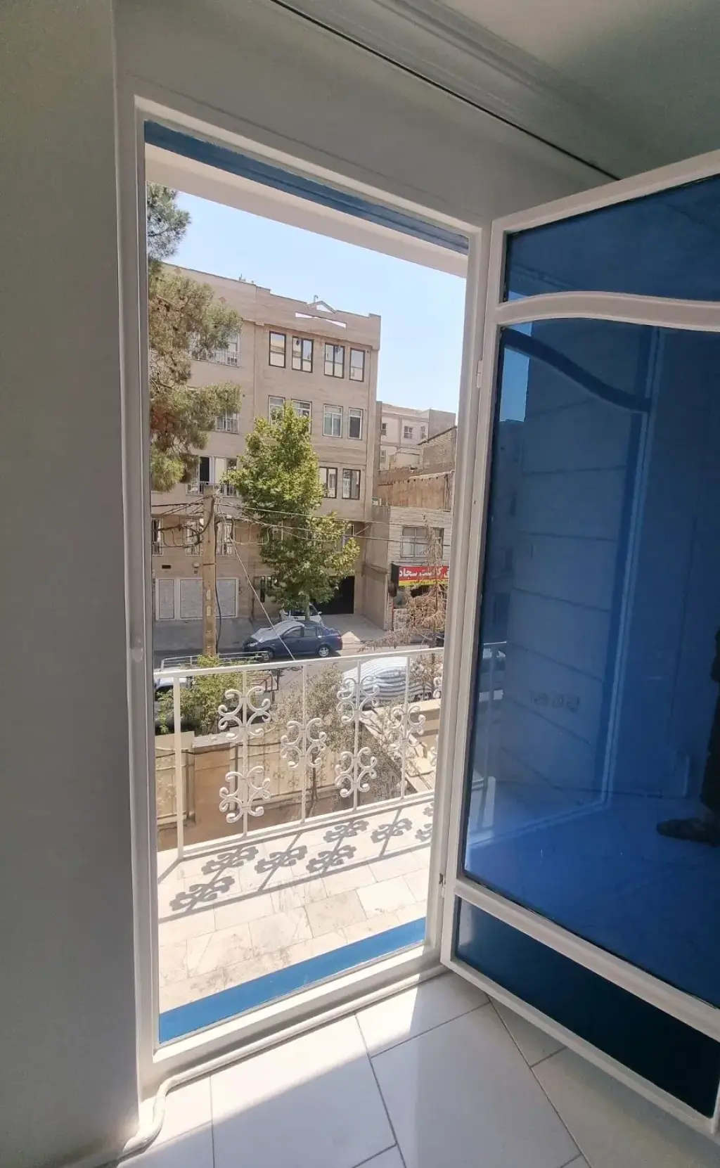 اجاره آپارتمان 45 متری در اوقاف - تصویر 12