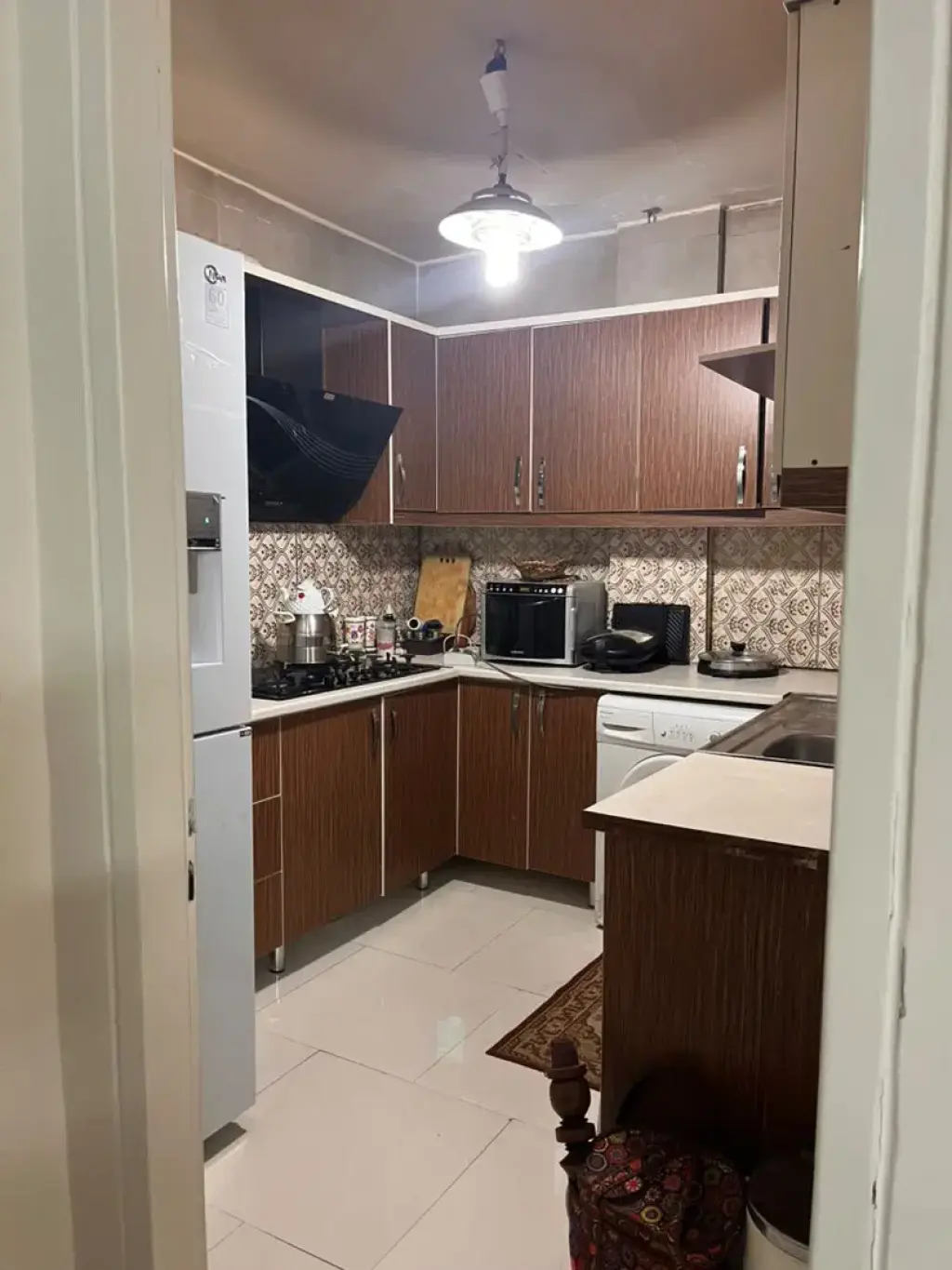 اجاره آپارتمان 75 متری در نارمک - تصویر 4