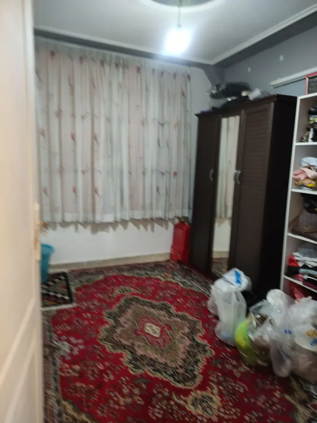 فروش آپارتمان 60 متری در مینای شمالی (مخبر) - تصویر 8