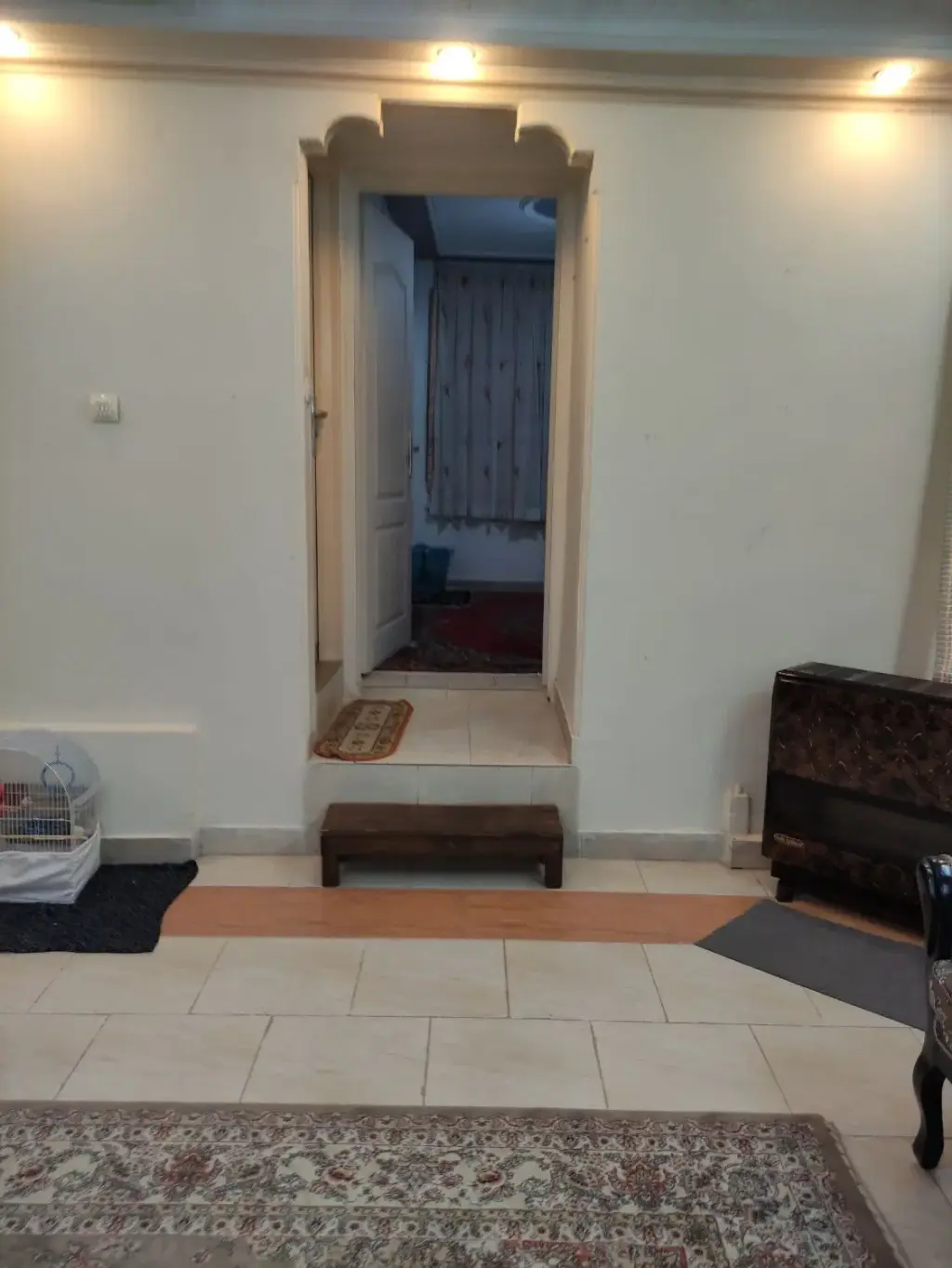 فروش آپارتمان 60 متری در مینای شمالی (مخبر) - تصویر 7
