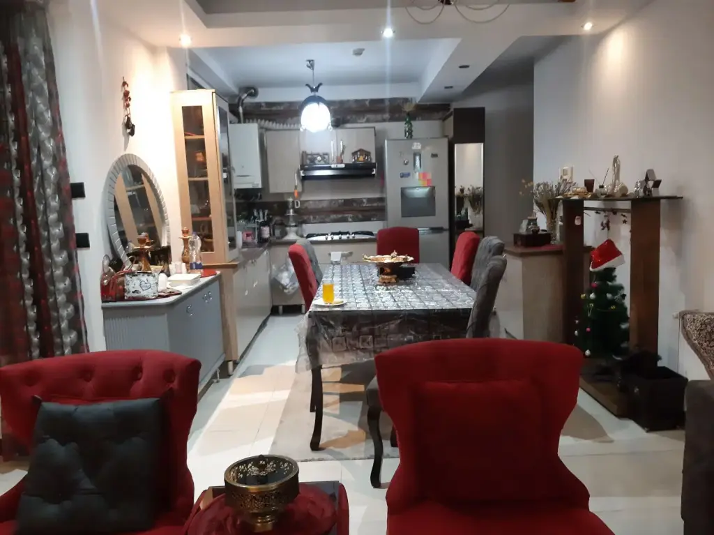 اجاره آپارتمان 62 متری در تهرانپارس جنوبی