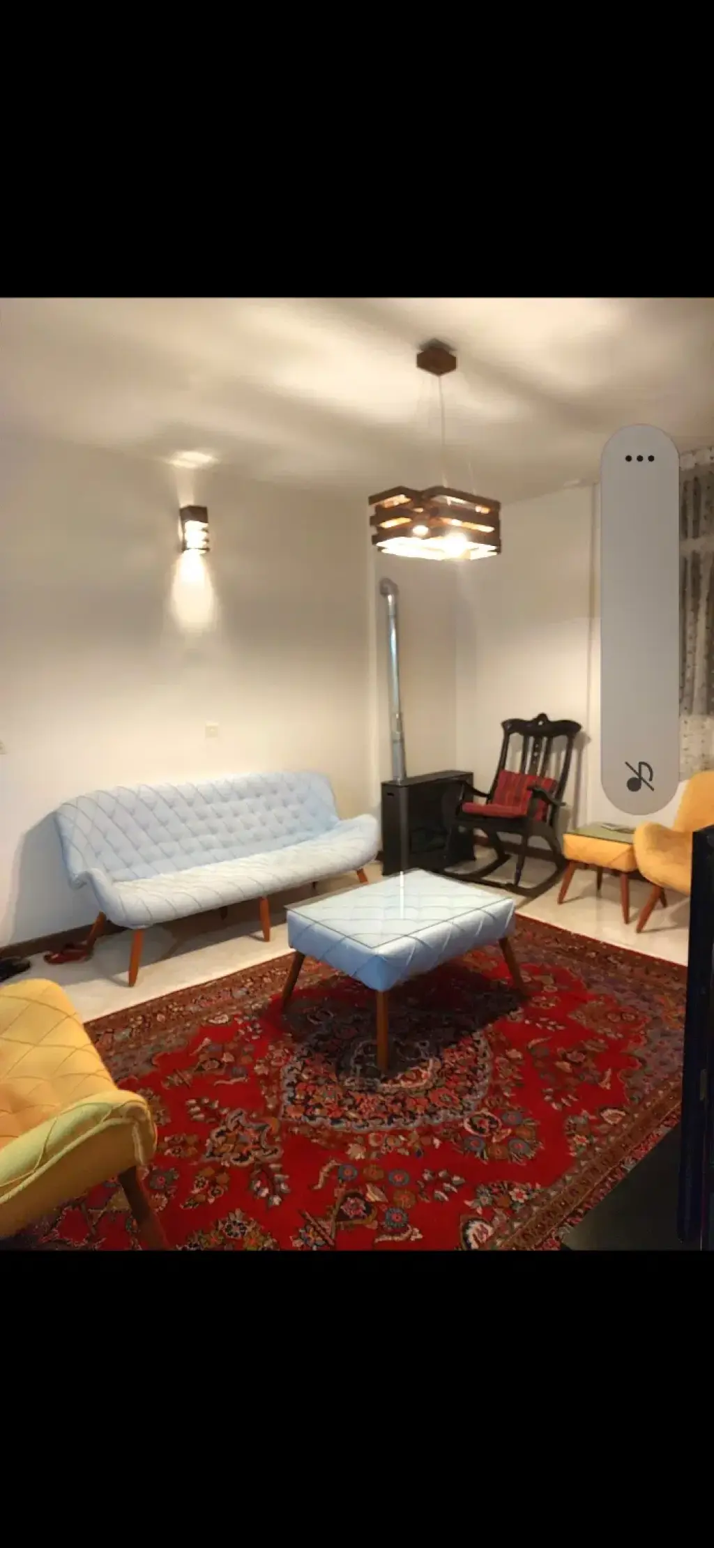 فروش آپارتمان 44 متری در چهارصد دستگاه