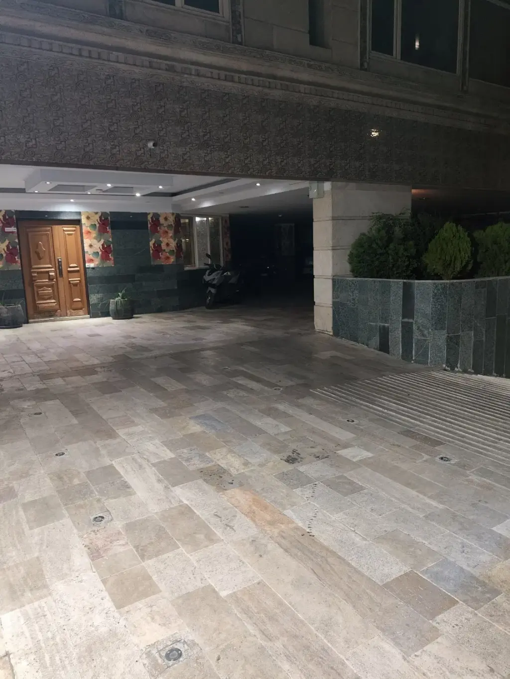 فروش آپارتمان 79 متری در دبستان - تصویر 9