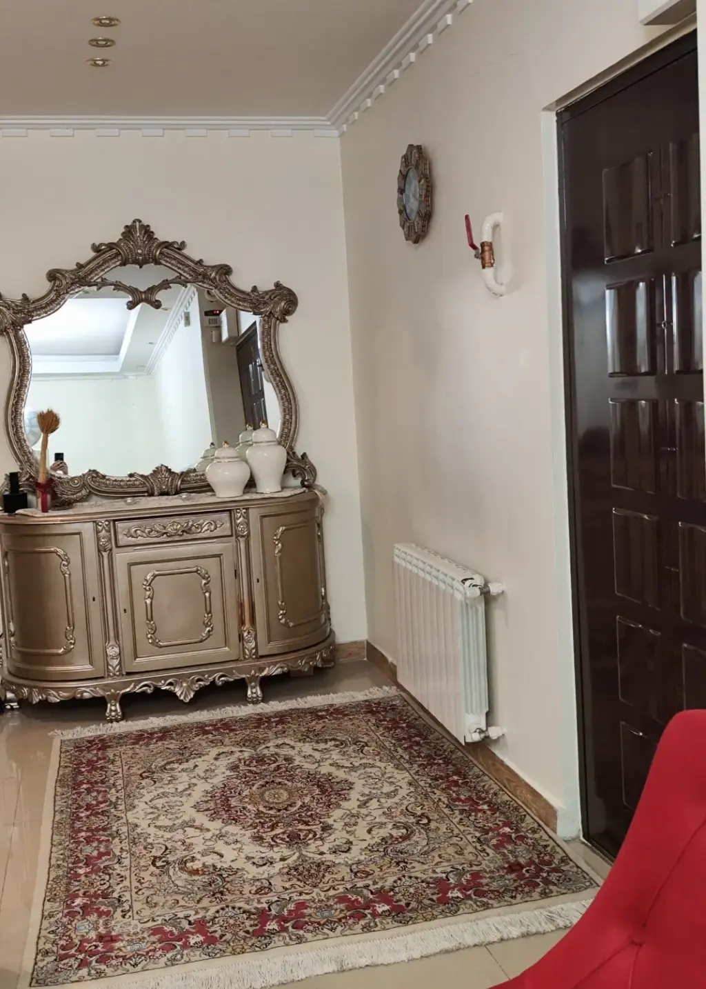 فروش آپارتمان 79 متری در دبستان - تصویر 2