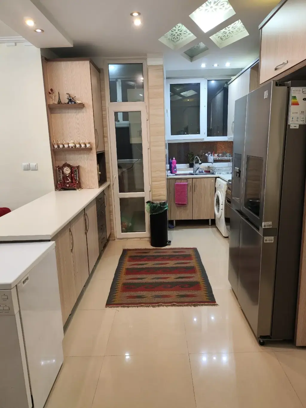 فروش آپارتمان 79 متری در دبستان - تصویر 5