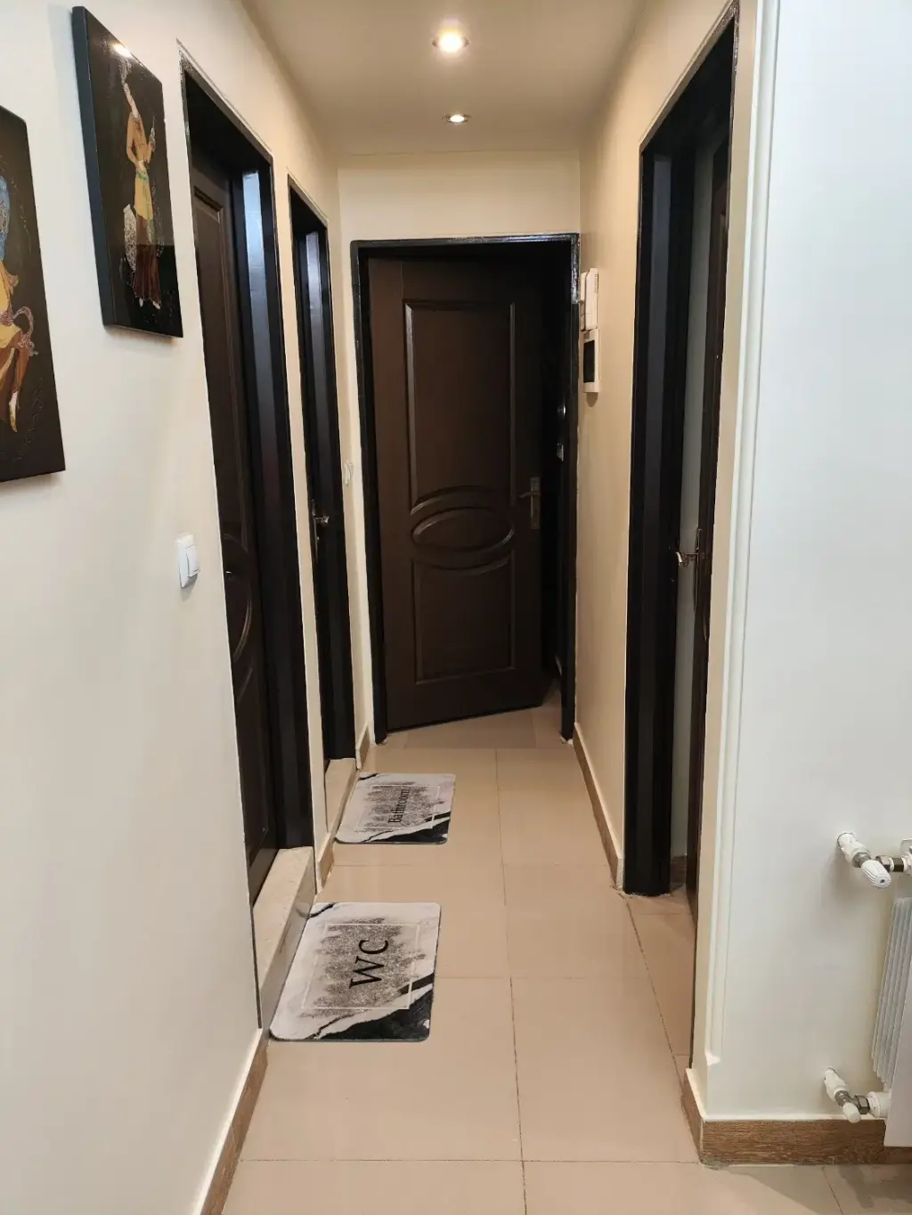 فروش آپارتمان 79 متری در دبستان - تصویر 4