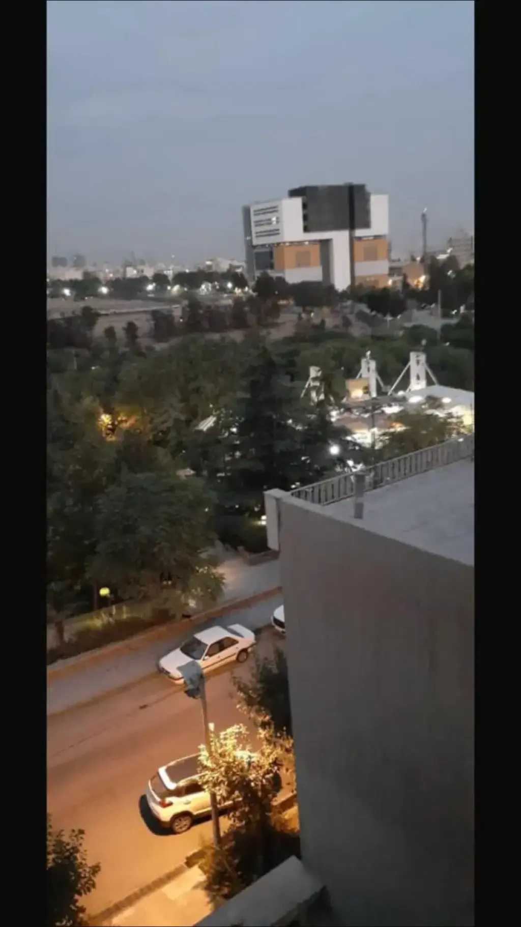 اجاره آپارتمان 95 متری در گیشا - تصویر 8