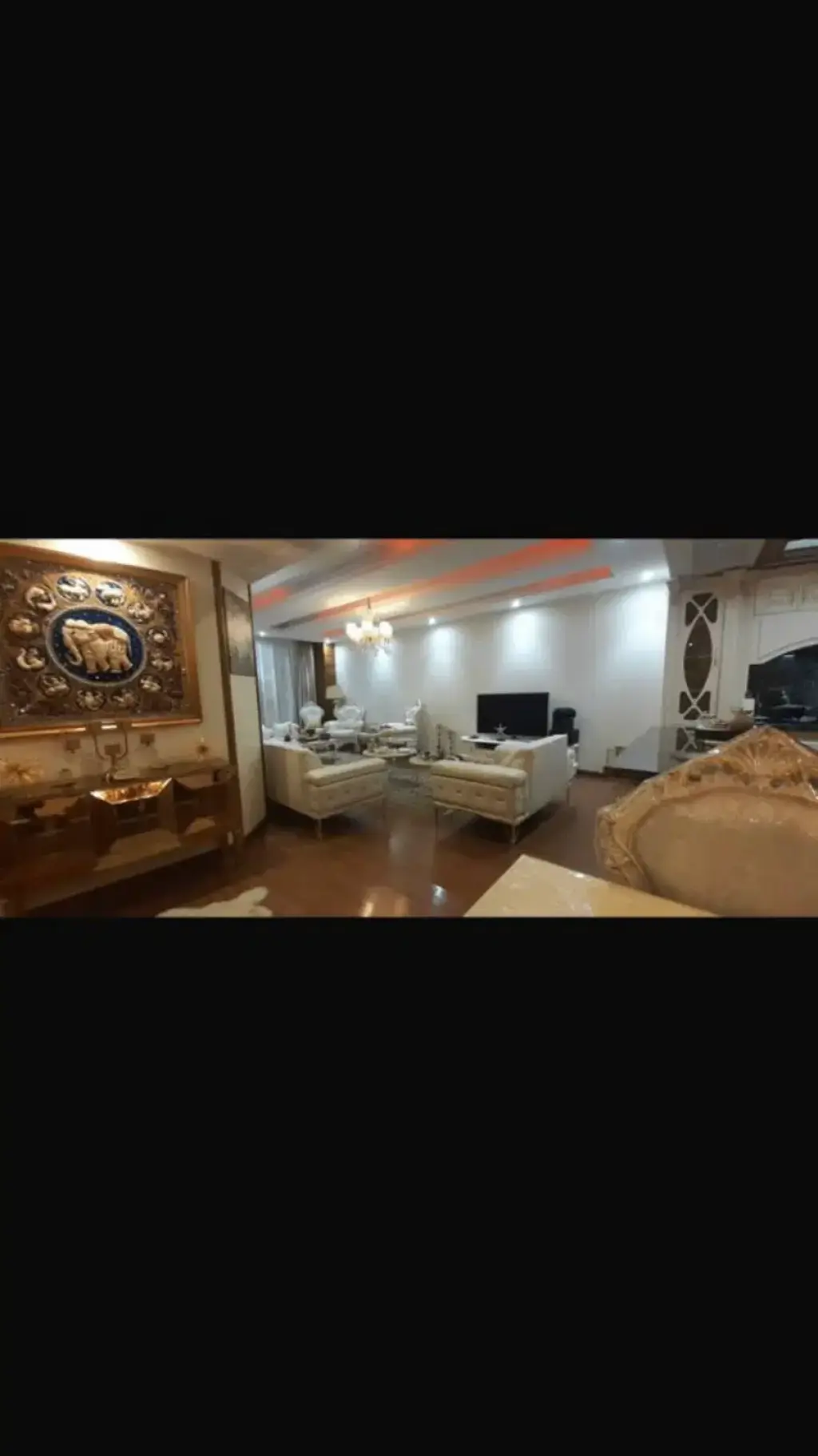 اجاره آپارتمان 95 متری در گیشا - تصویر 7