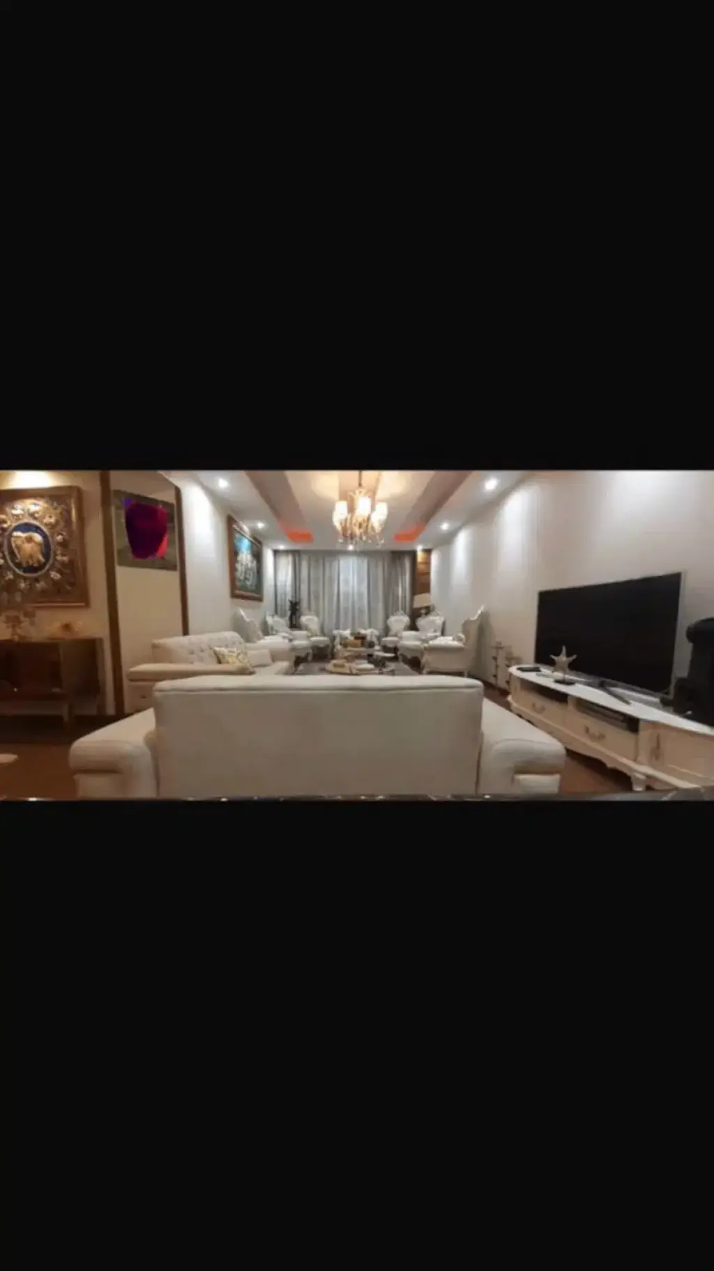 اجاره آپارتمان 95 متری در گیشا - تصویر 5