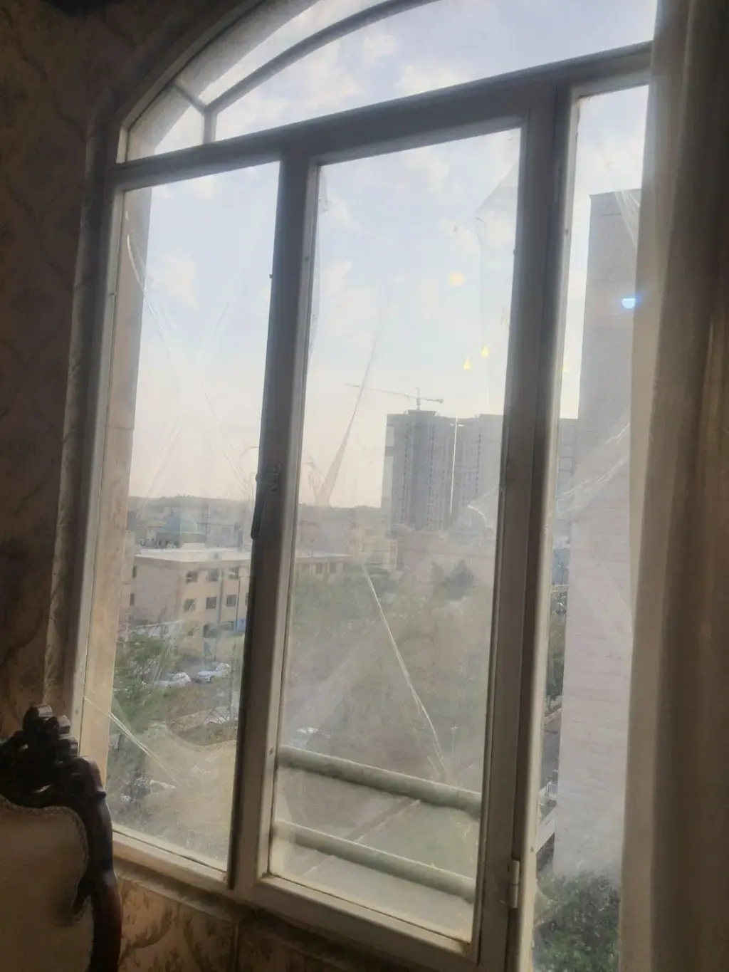 فروش آپارتمان 102 متری در گلستان (شهرک راه آهن) - تصویر 3