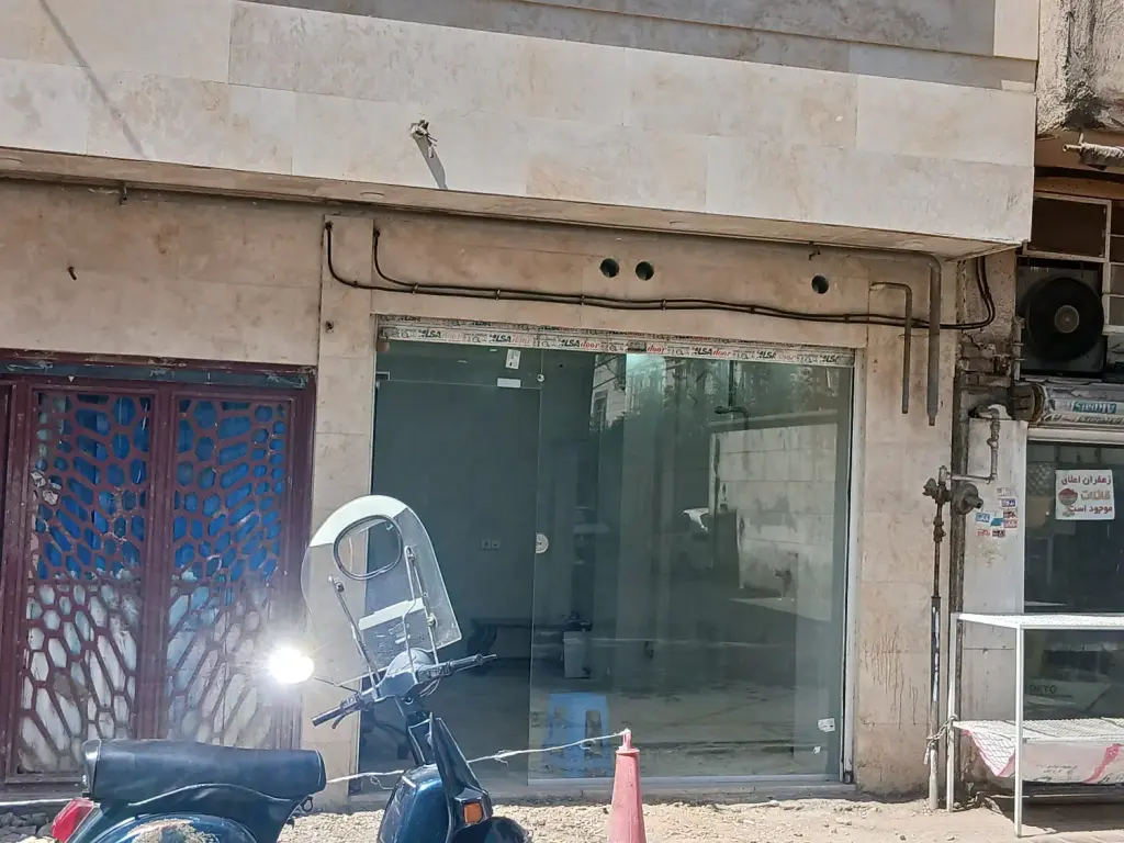 اجاره اداری و تجاری 24 متری در امام زاده حسن - تصویر 5