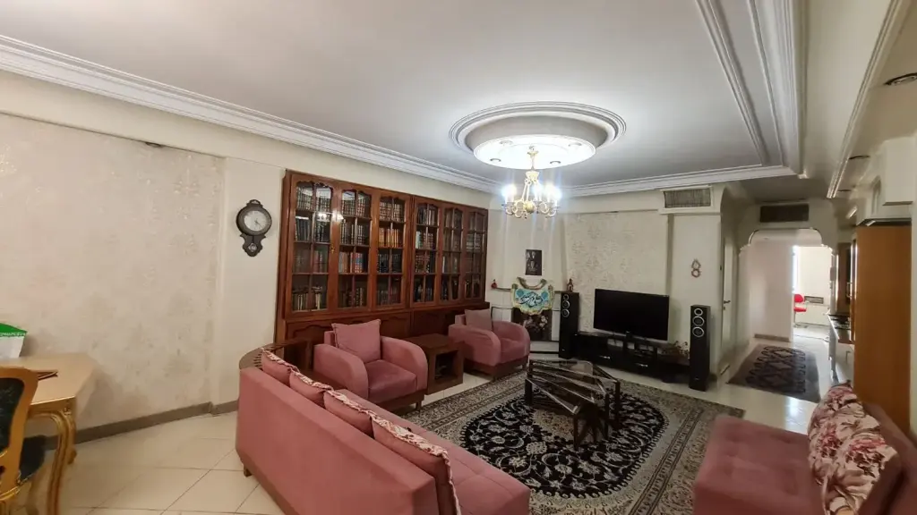 فروش آپارتمان 157 متری در ایران - تصویر 3