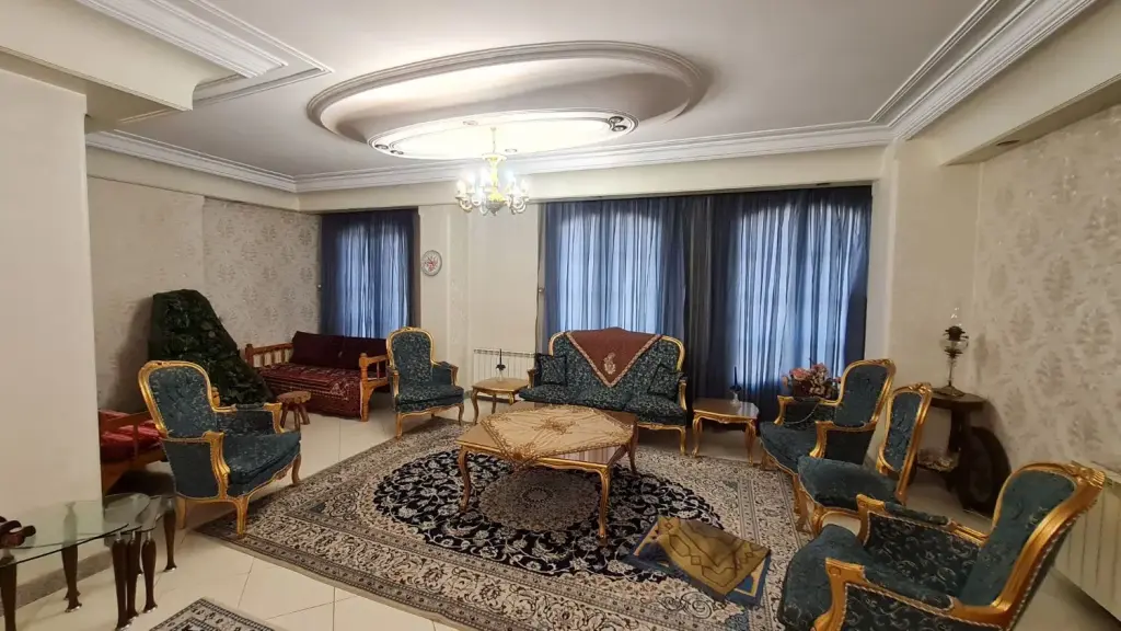 فروش آپارتمان 157 متری در ایران - تصویر 2