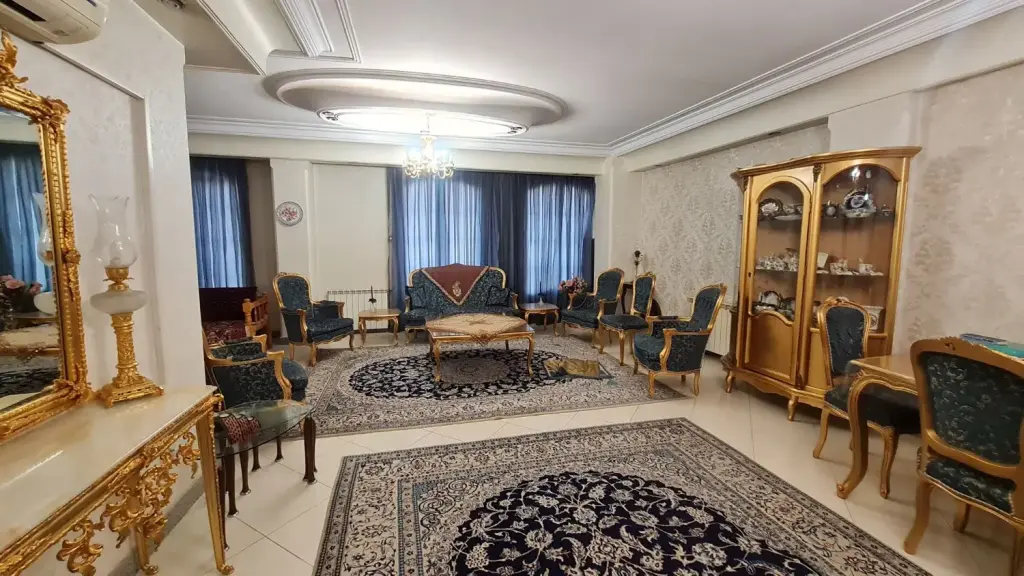 فروش آپارتمان 157 متری در ایران - تصویر 7