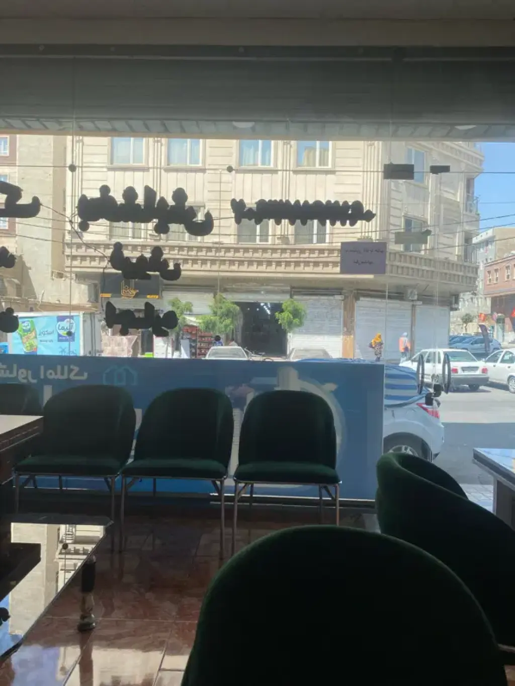 اجاره اداری و تجاری 27 متری در خلیج فارس
