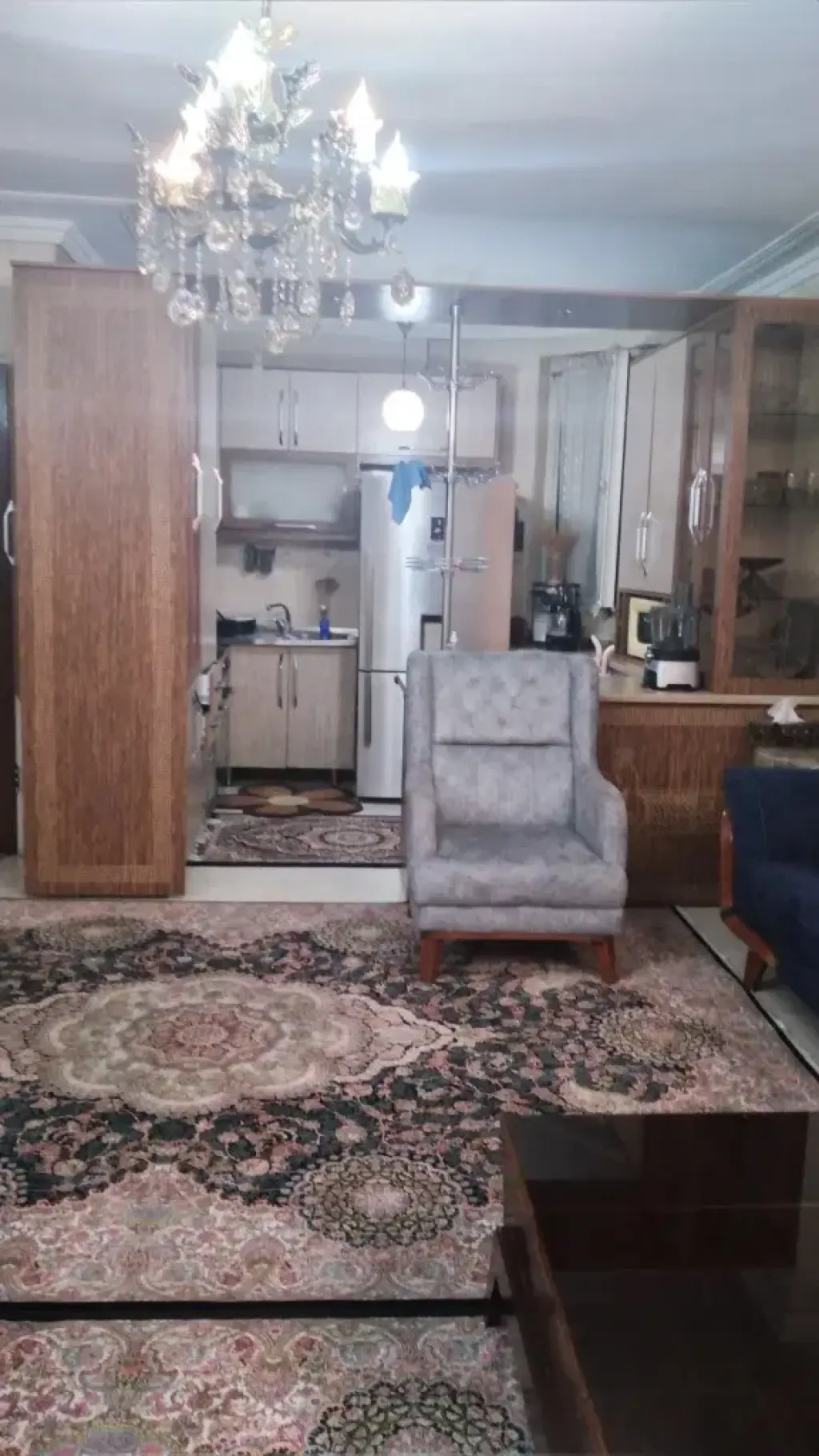 اجاره آپارتمان 58 متری در کیانشهر - تصویر 4