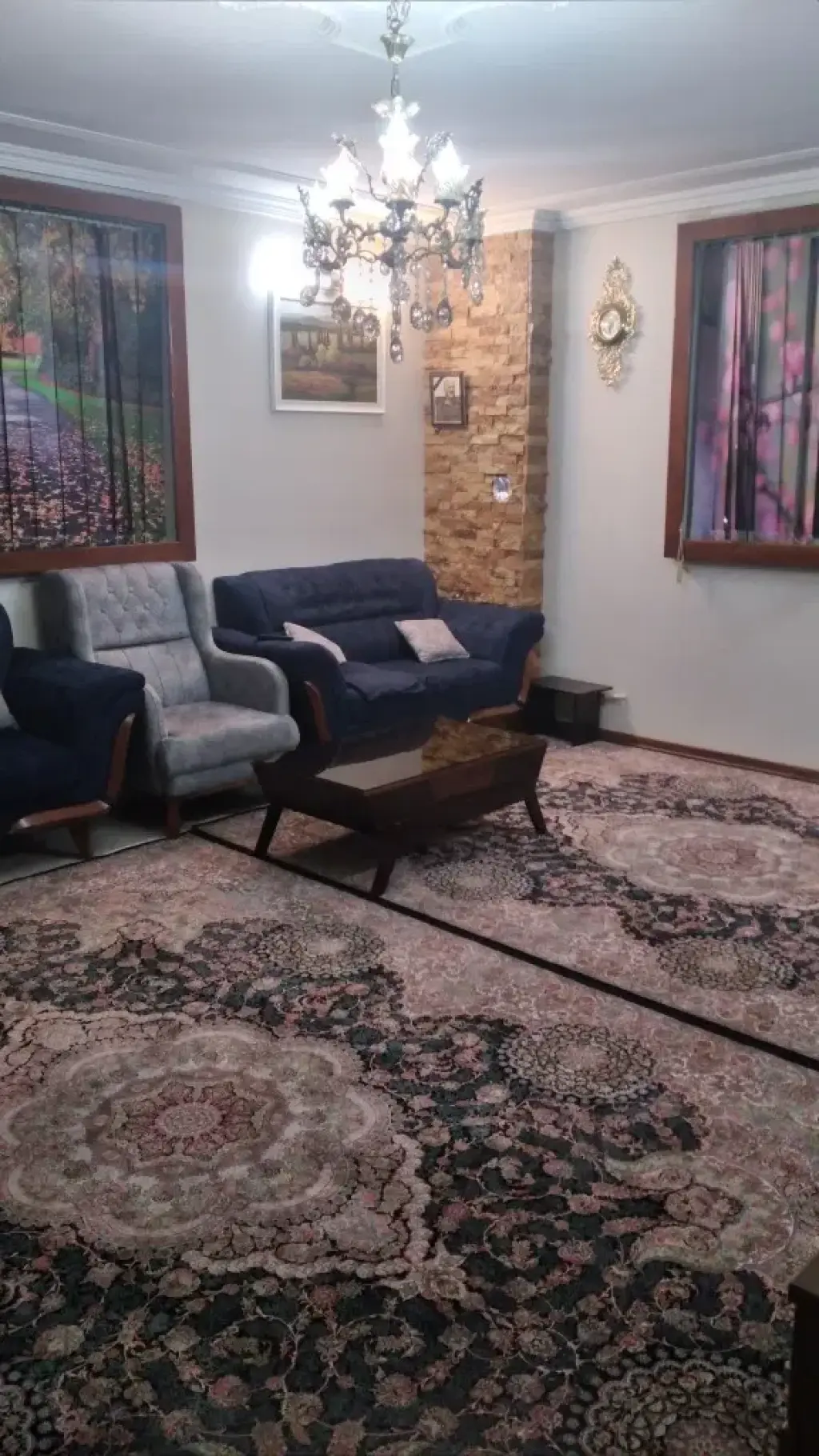 اجاره آپارتمان 58 متری در کیانشهر - تصویر 3