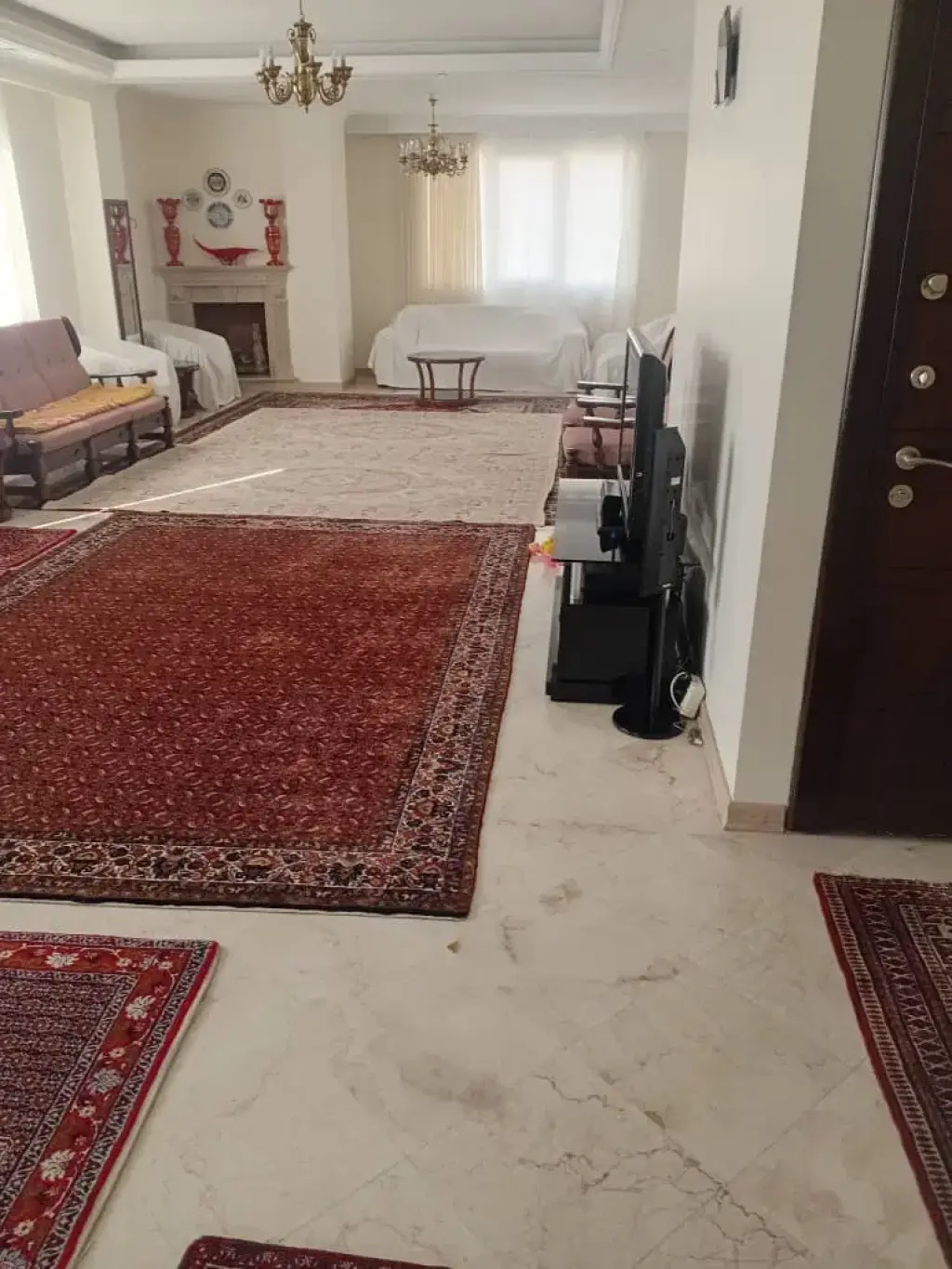فروش آپارتمان 150 متری در ستارخان - تصویر 2