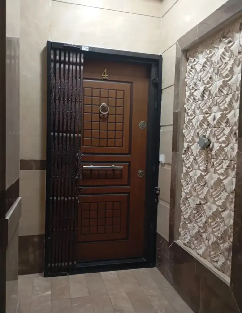 فروش آپارتمان 92 متری در ائمه اطهار