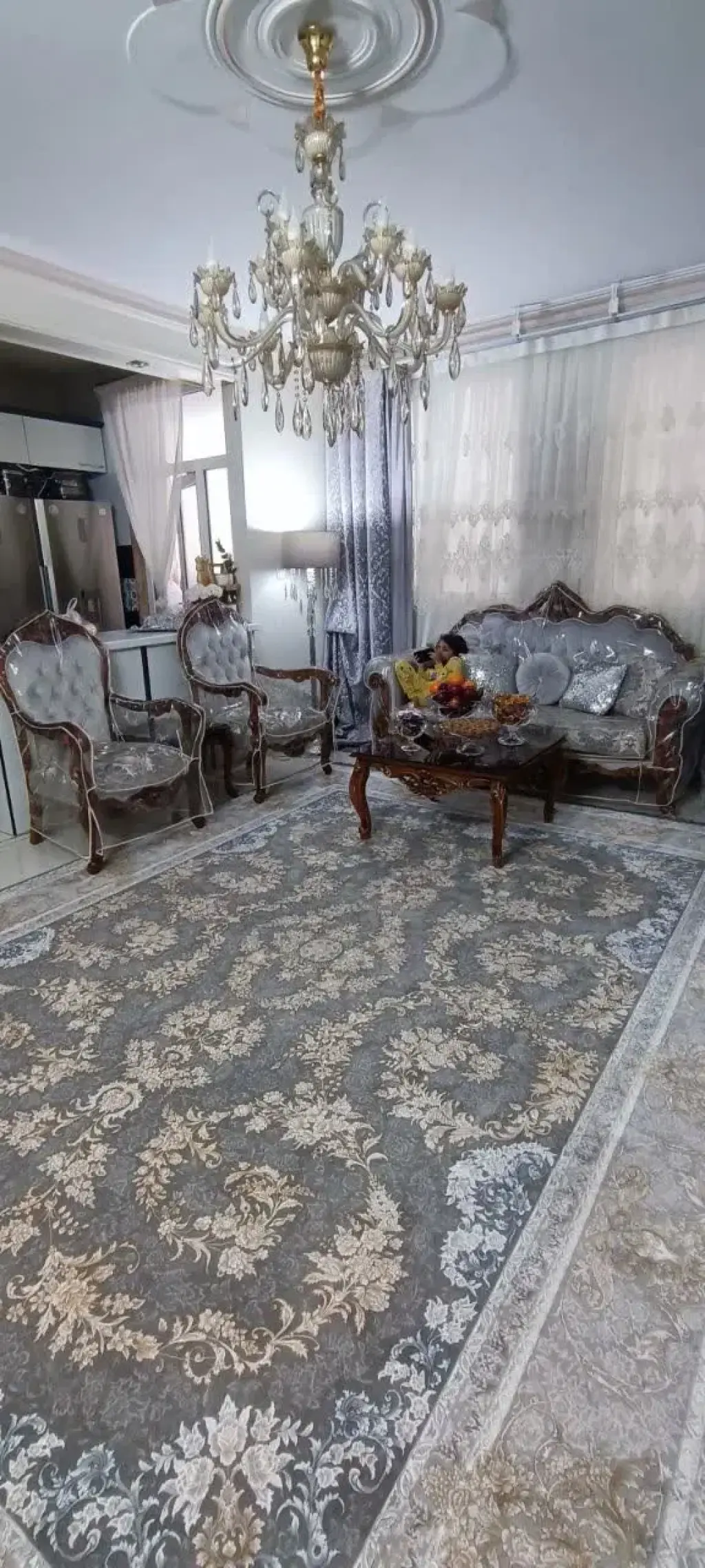 فروش آپارتمان 64 متری در مینابی - تصویر 2