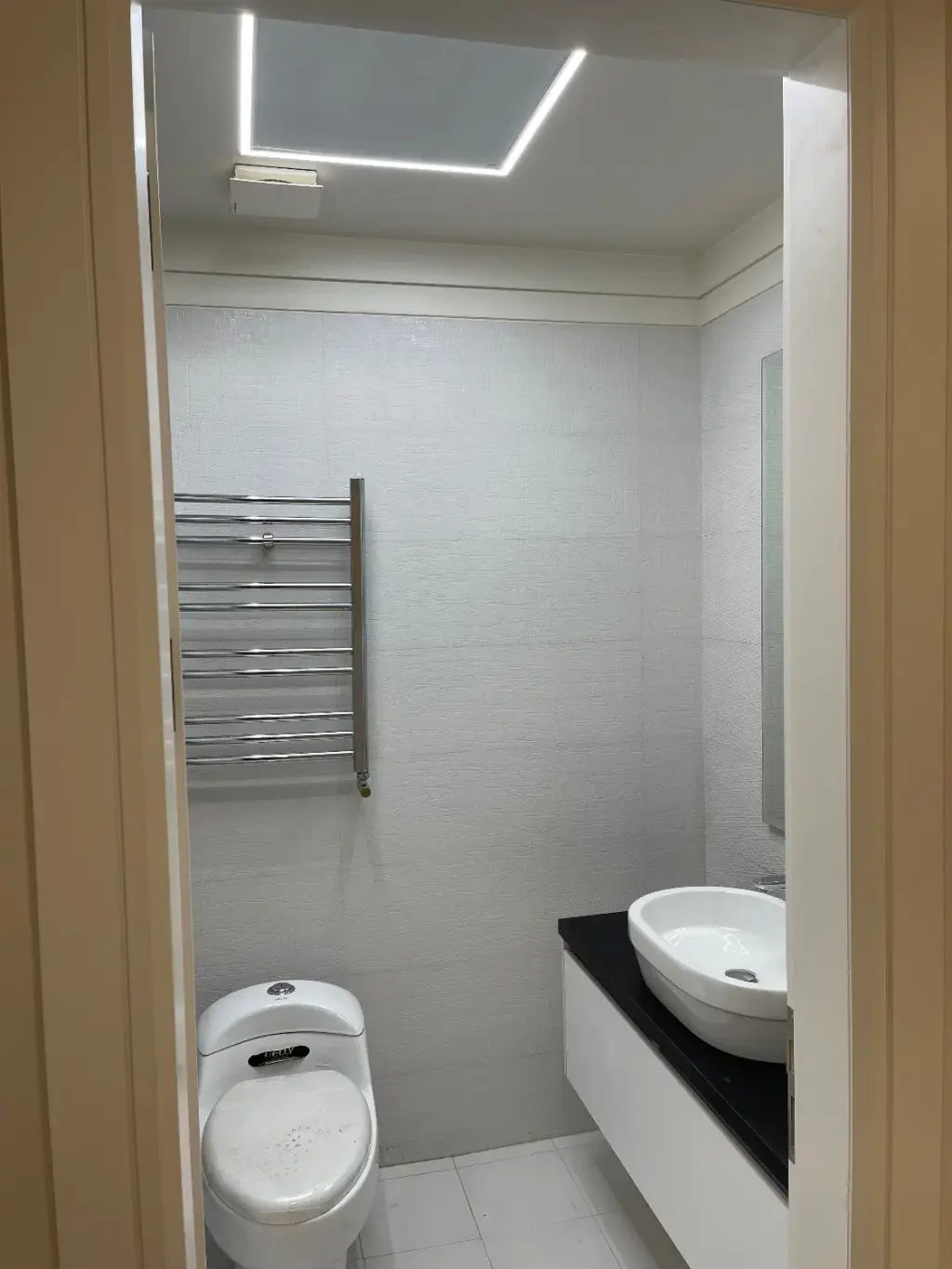 اجاره آپارتمان 310 متری در سعادت‌آباد - تصویر 13