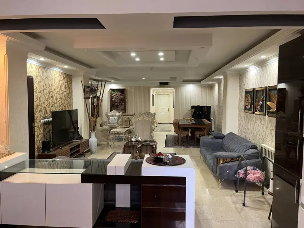 اجاره آپارتمان 50 متری در خانیآباد