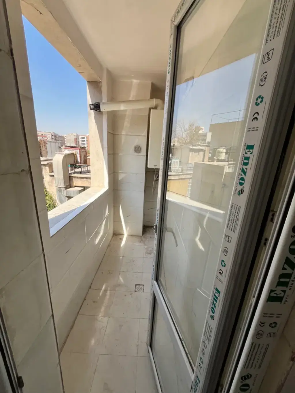 اجاره آپارتمان 60 متری در اتابک - تصویر 4