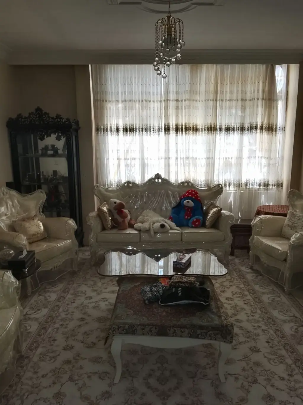 اجاره آپارتمان 105 متری در شادمان
