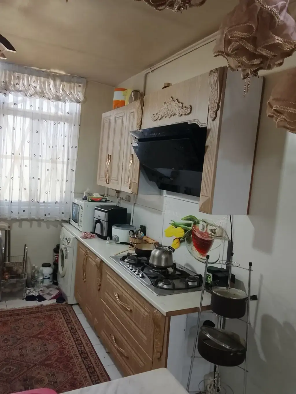 اجاره آپارتمان 105 متری در شادمان - تصویر 3