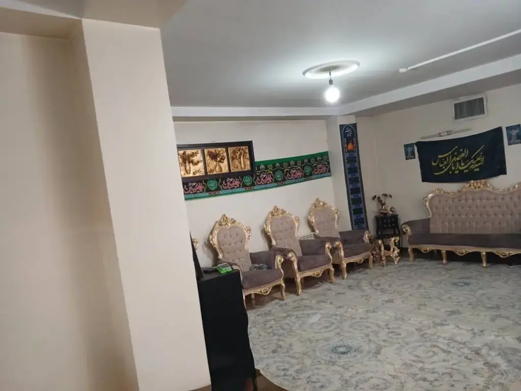 اجاره آپارتمان 90 متری در ولی آباد