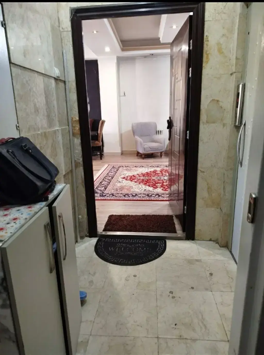 فروش آپارتمان 90 متری در جوادیه - تصویر 10