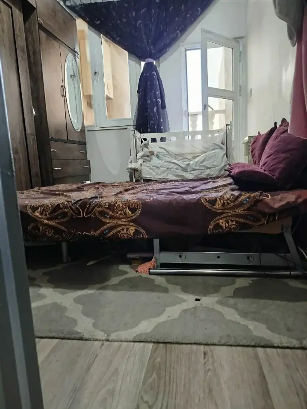 فروش آپارتمان 90 متری در جوادیه - تصویر 7