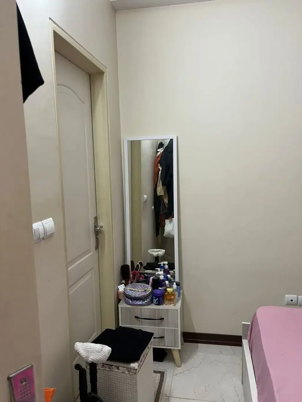 اجاره آپارتمان 49 متری در گرگان - تصویر 3