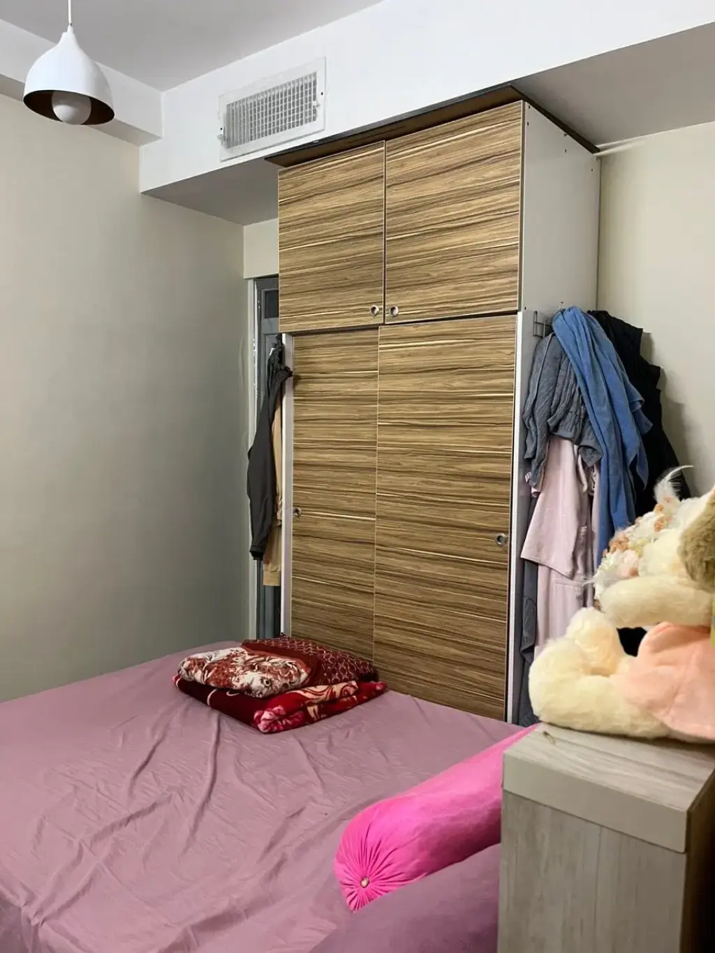 اجاره آپارتمان 49 متری در گرگان - تصویر 4