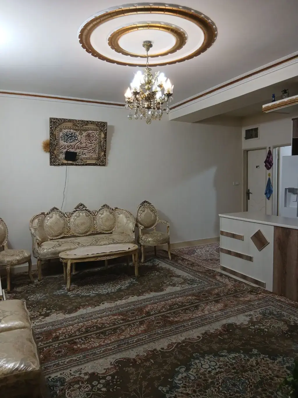 فروش آپارتمان 48 متری در خلیج فارس - تصویر 4
