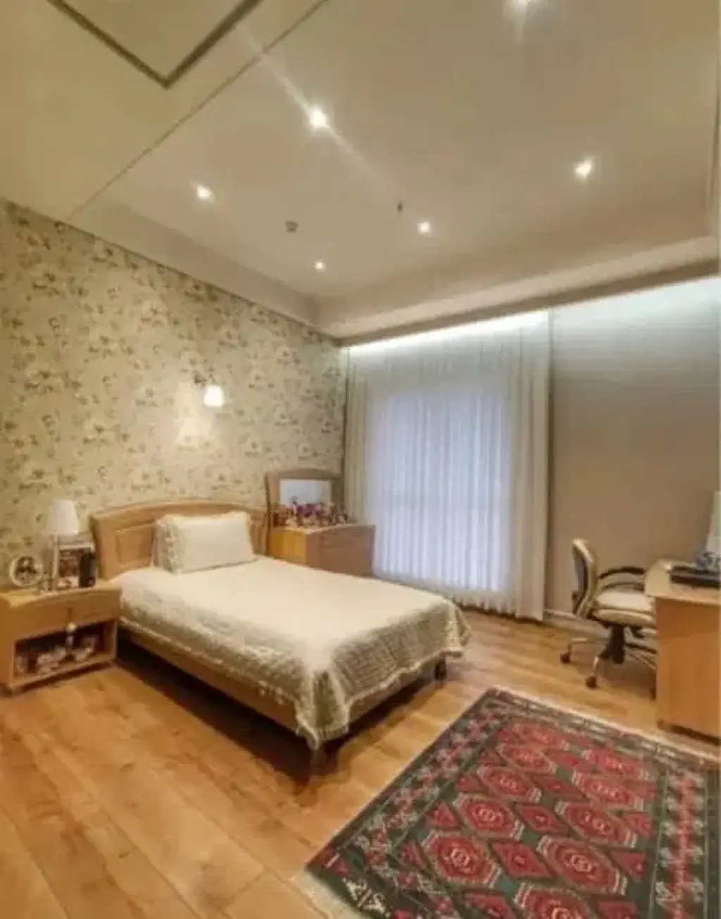 فروش آپارتمان 125 متری در جنت‌آباد جنوبی - تصویر 3