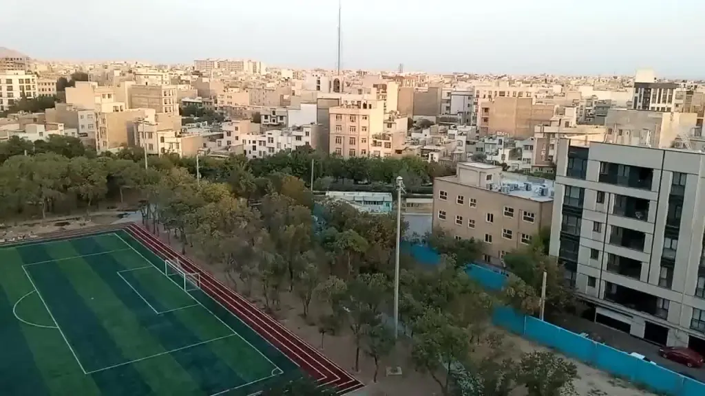 فروش آپارتمان 90 متری در جوانمرد قصاب