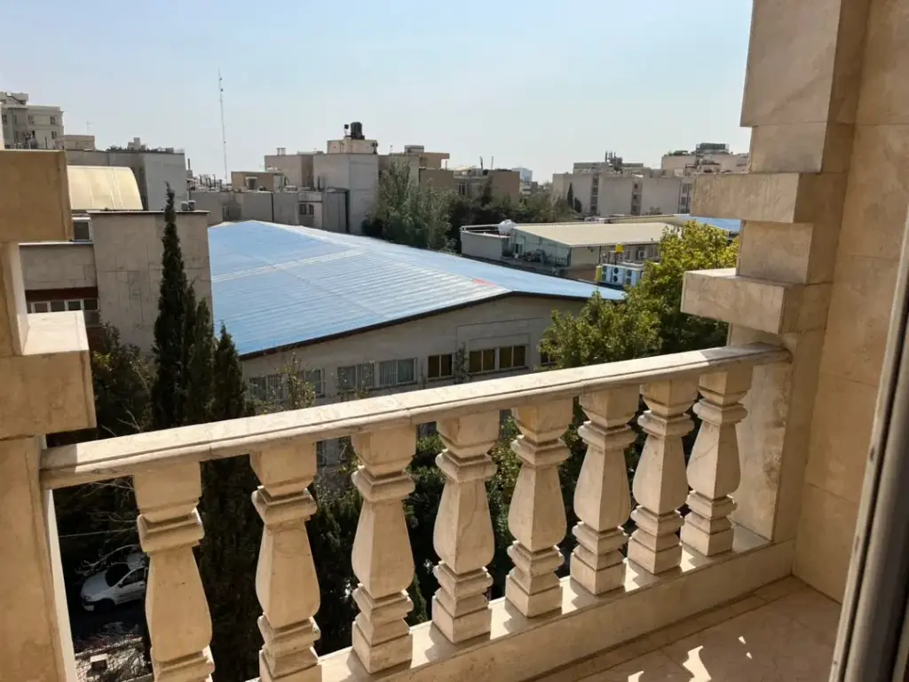اجاره آپارتمان 105 متری در هروی - تصویر 12